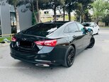 Chevrolet Malibu-7