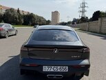 Changan Uni-V iDD-4