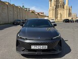 Changan Uni-V iDD-1