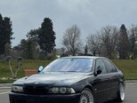 BMW 525-1