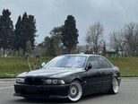 BMW 525-4