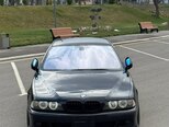 BMW 525-2