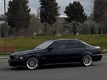 BMW 525-13