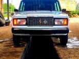 LADA (VAZ) 2107-1