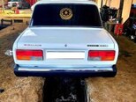 LADA (VAZ) 2107-4