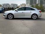 Chevrolet Cruze-4