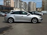 Chevrolet Cruze-5