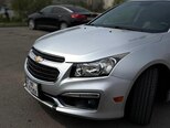 Chevrolet Cruze-3