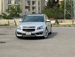 Chevrolet Cruze-1