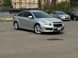 Chevrolet Cruze-2