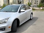 Chevrolet Cruze-6