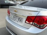 Chevrolet Cruze-9