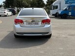 Chevrolet Cruze-10