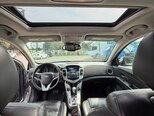 Chevrolet Cruze-12