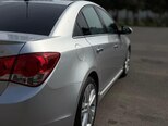 Chevrolet Cruze-11