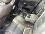 Chevrolet Cruze-14