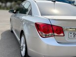 Chevrolet Cruze-16