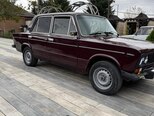 LADA (VAZ) 2106-10