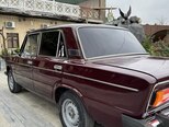 LADA (VAZ) 2106-6