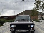 LADA (VAZ) 2106-1