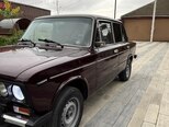 LADA (VAZ) 2106-12