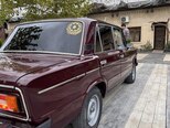 LADA (VAZ) 2106-7