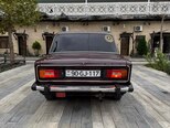 LADA (VAZ) 2106-8