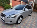 Kia Ceed SW-2