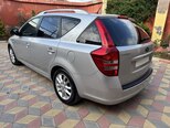 Kia Ceed SW-8