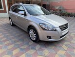 Kia Ceed SW-3