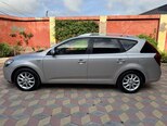 Kia Ceed SW-4