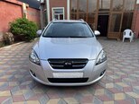 Kia Ceed SW-1