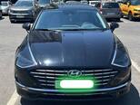 Hyundai Sonata-1