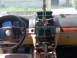Volkswagen Touareg-4