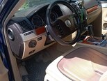 Volkswagen Touareg-7