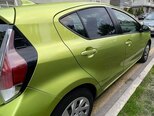 Toyota Prius C-2