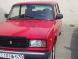 LADA (VAZ) 2107-9