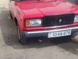 LADA (VAZ) 2107-1