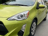 Toyota Prius C-3