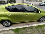 Toyota Prius C-4