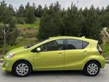 Toyota Prius C-5