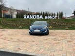 Hyundai Elantra-1