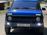 LADA (VAZ) Niva-1
