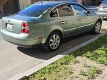 Volkswagen Passat-4