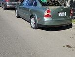 Volkswagen Passat-2