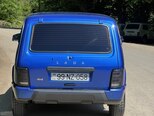 LADA (VAZ) Niva-2
