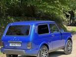 LADA (VAZ) Niva-4