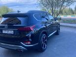 Hyundai Santa Fe-13
