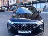 Hyundai Santa Fe-8