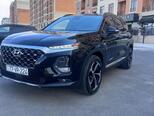 Hyundai Santa Fe-5